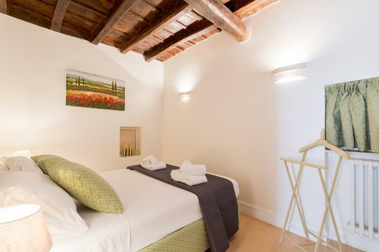 Rome As You Feel - Trevi Luxury Apartment Exterior photo